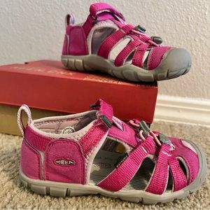 Keen Kid Sandals